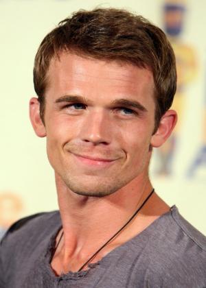 Cam Gigandet